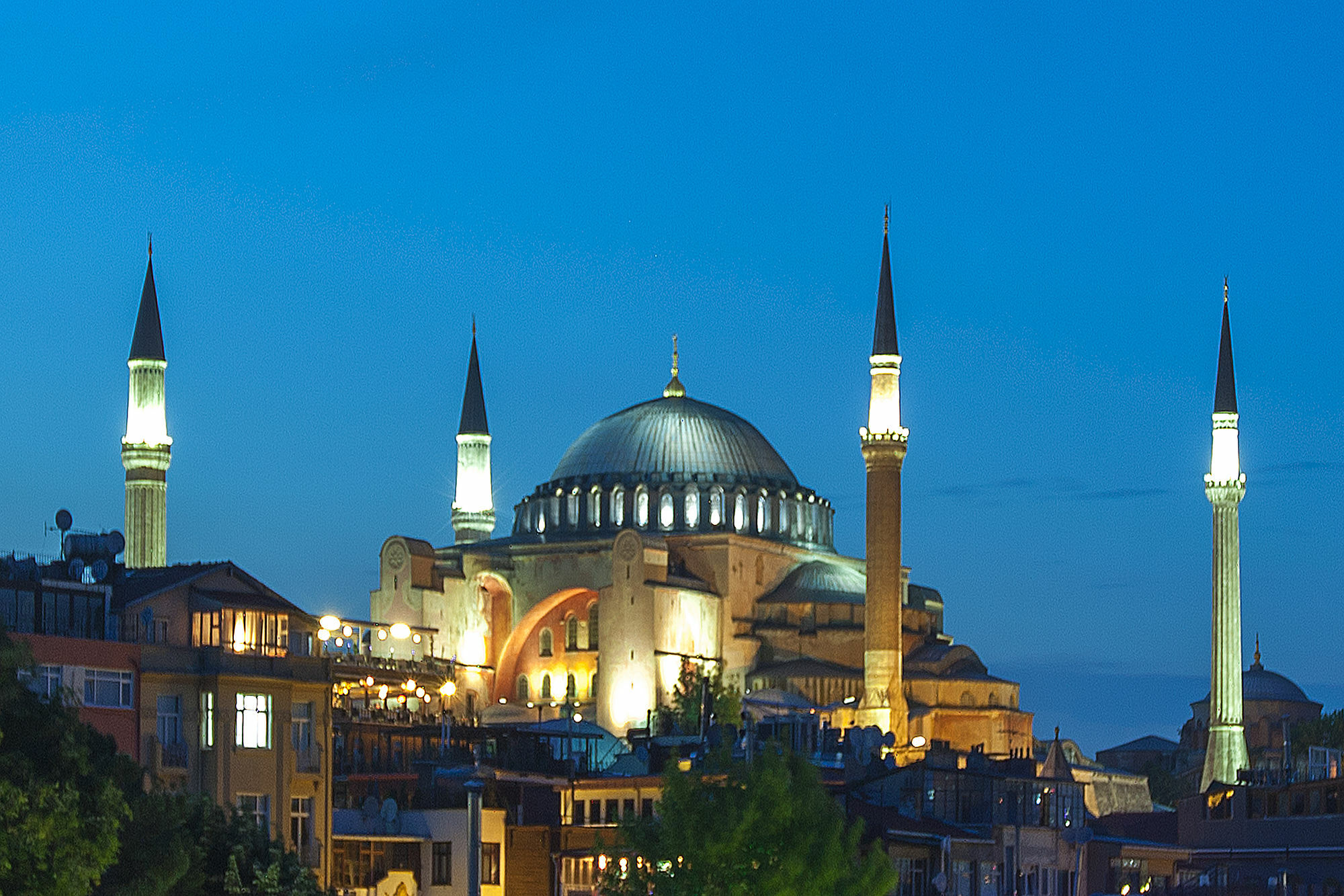 Ferman Konak Hotel-Special Category Istanbul Exterior foto